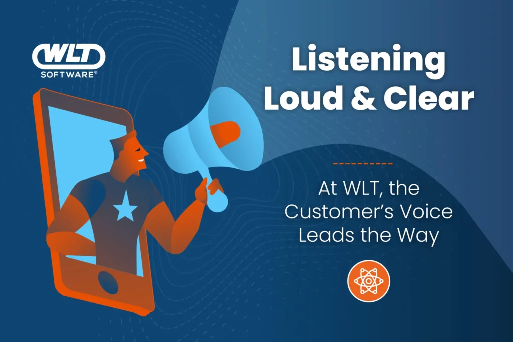 Listening Loud & Clear